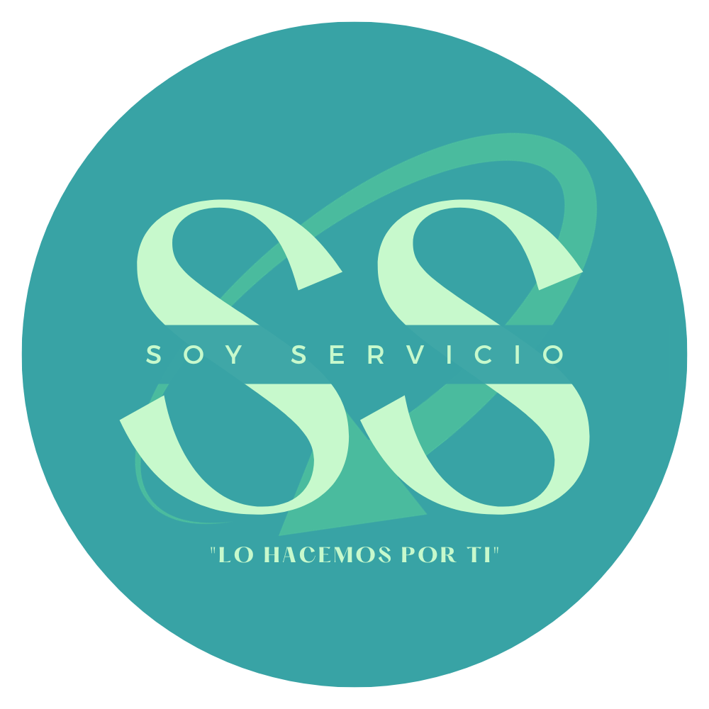 Logo Soy Servicio